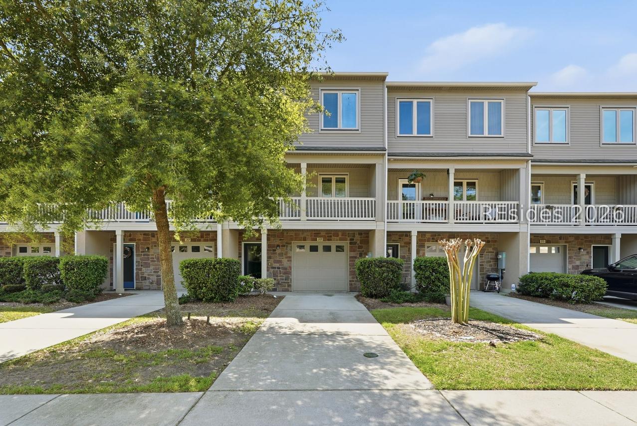 209 Ceasar Pl., Hilton Head Island, SC 29926
