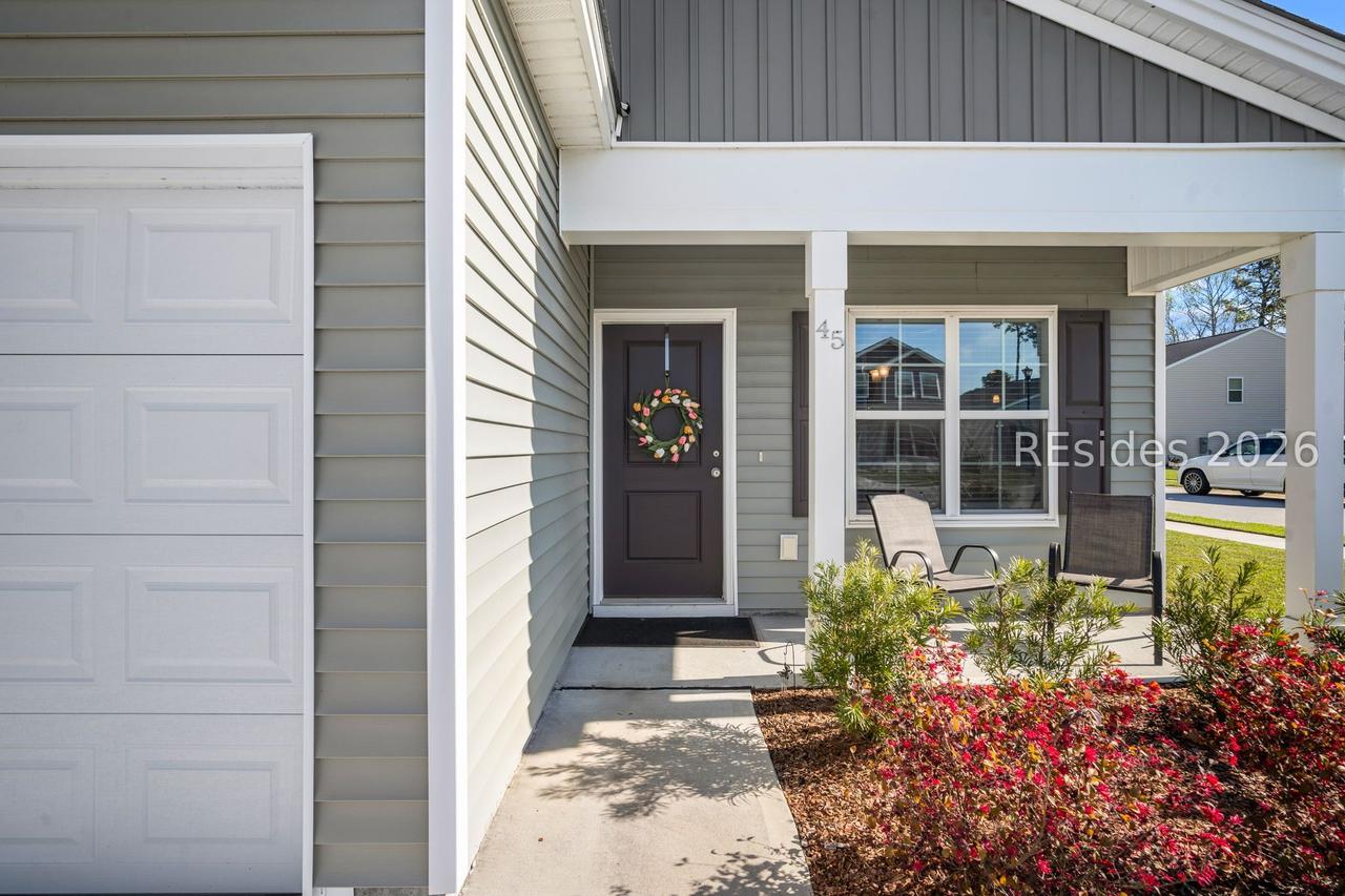 45 Cedarwood St., Beaufort, SC 29906