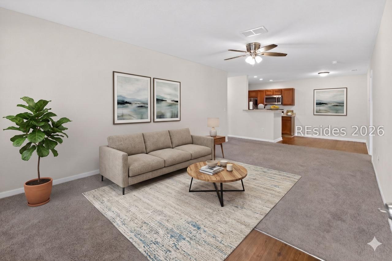 897 Fording Island Rd. #2209, Bluffton, SC 29910