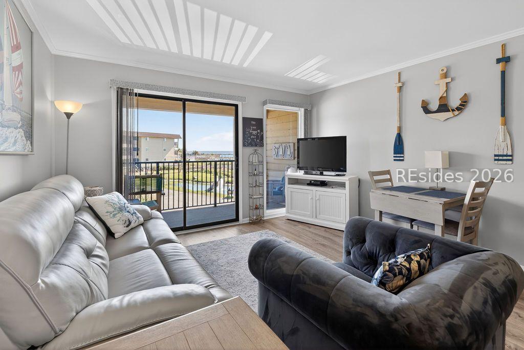 40 Folly Field Rd. #A218, Hilton Head Island, SC 29928