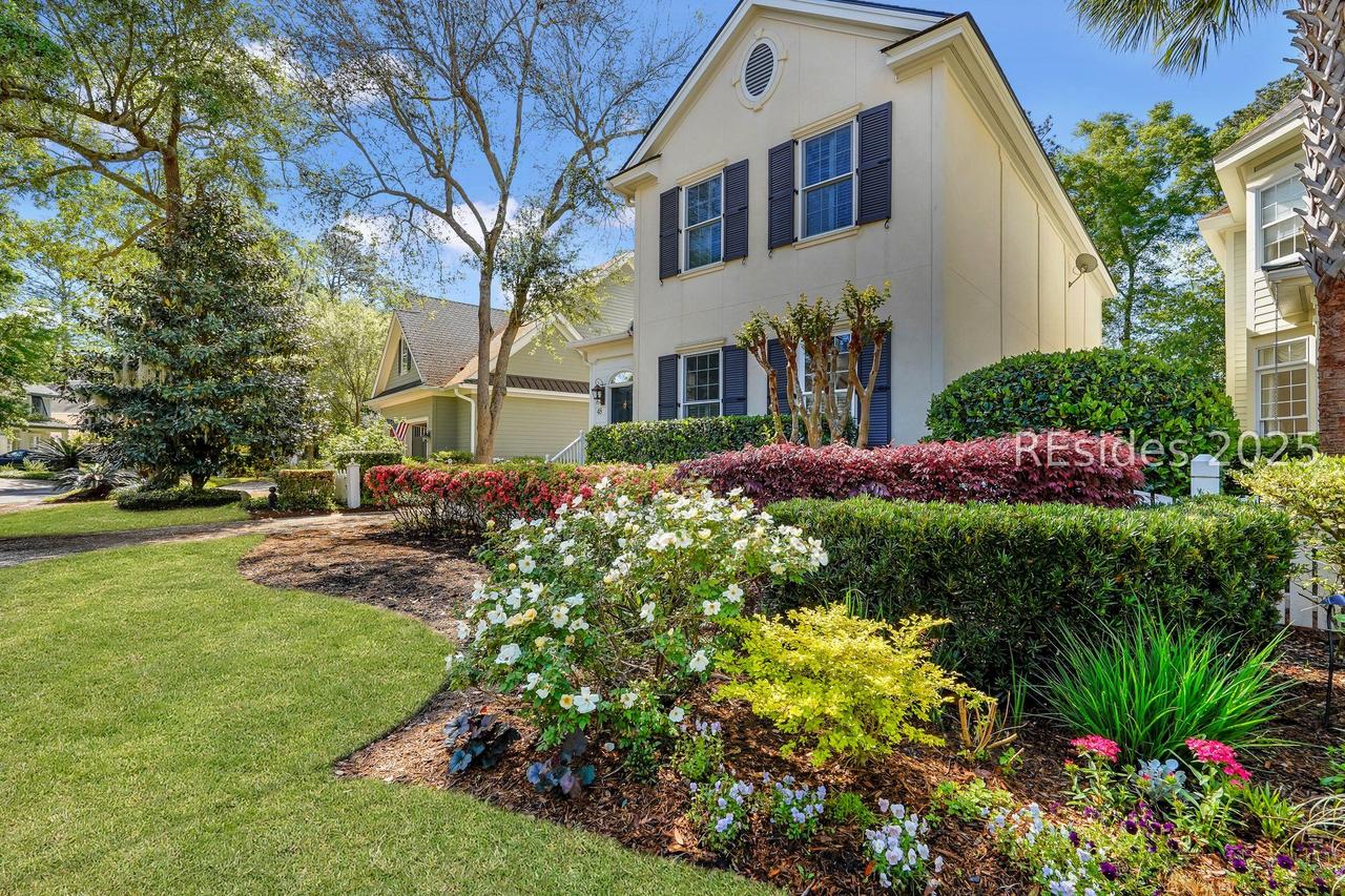 48 Sparwheel Ln., Hilton Head Island, SC 29926