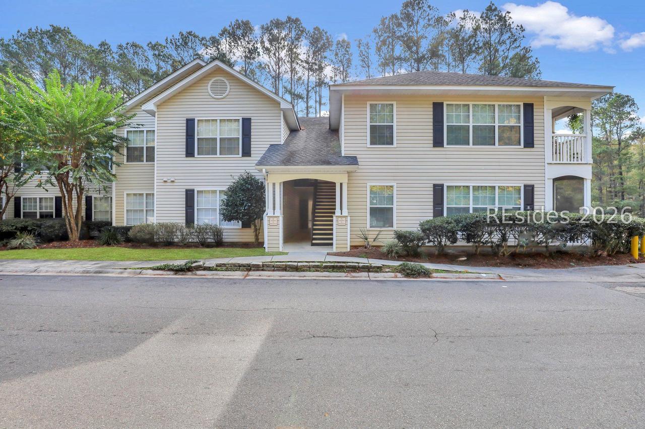 50 Pebble Beach Cove #H116, Bluffton, SC 29910
