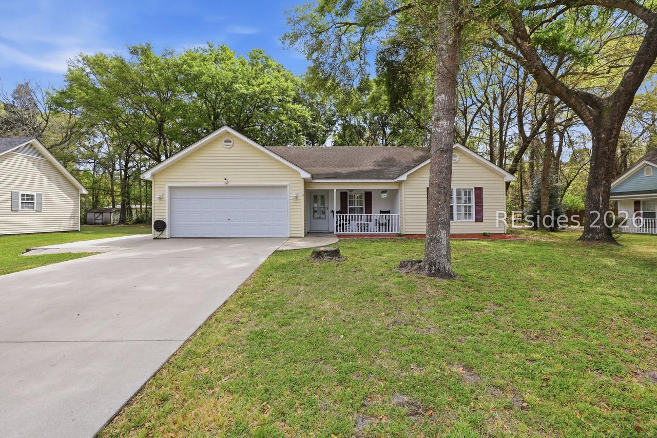 9 Wellena Ct., Beaufort, SC 29906