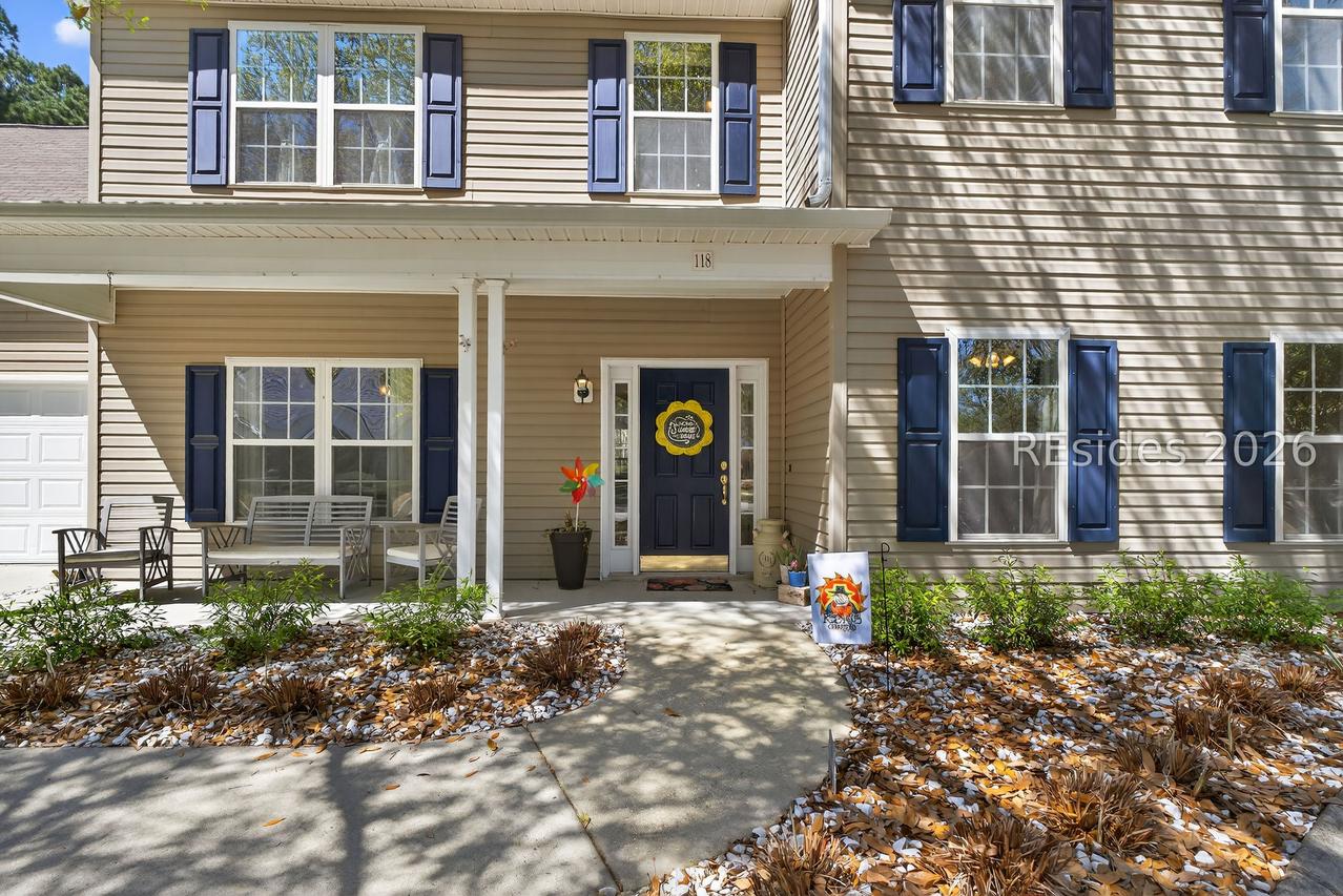 118 Knightsbridge Rd., Bluffton, SC 29910