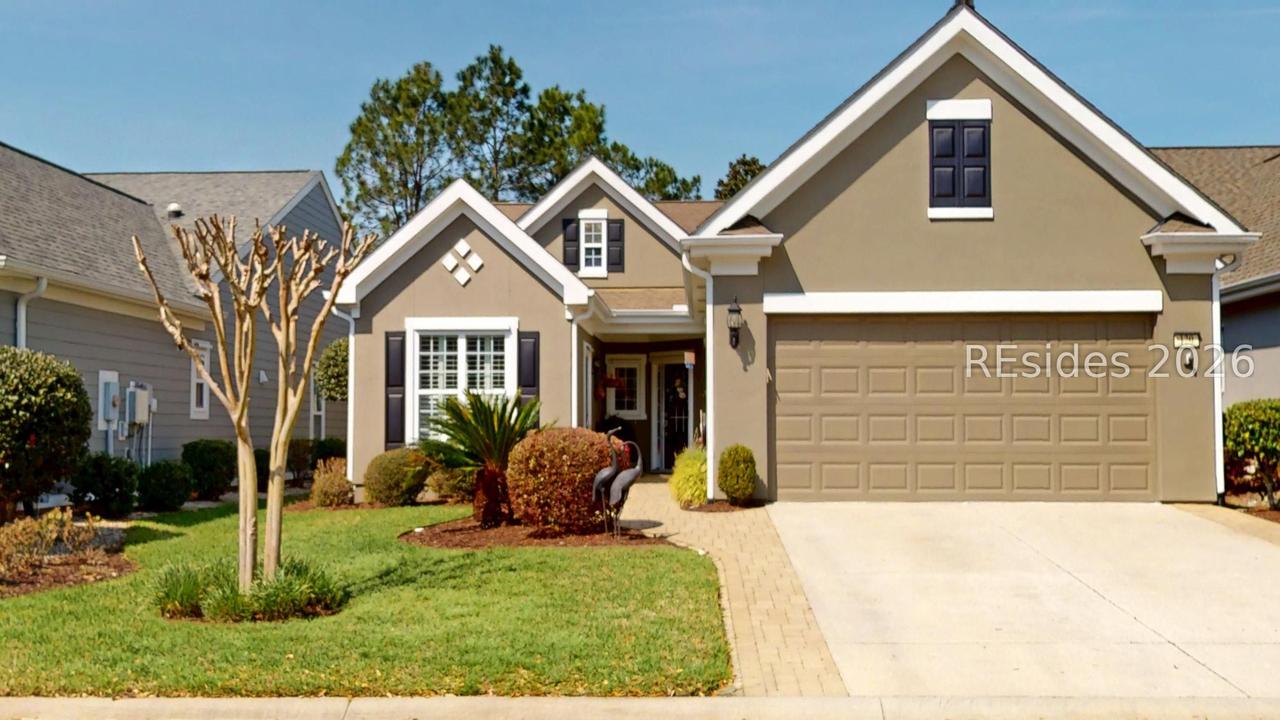 120 Spring Beauty Dr., Bluffton, SC 29909
