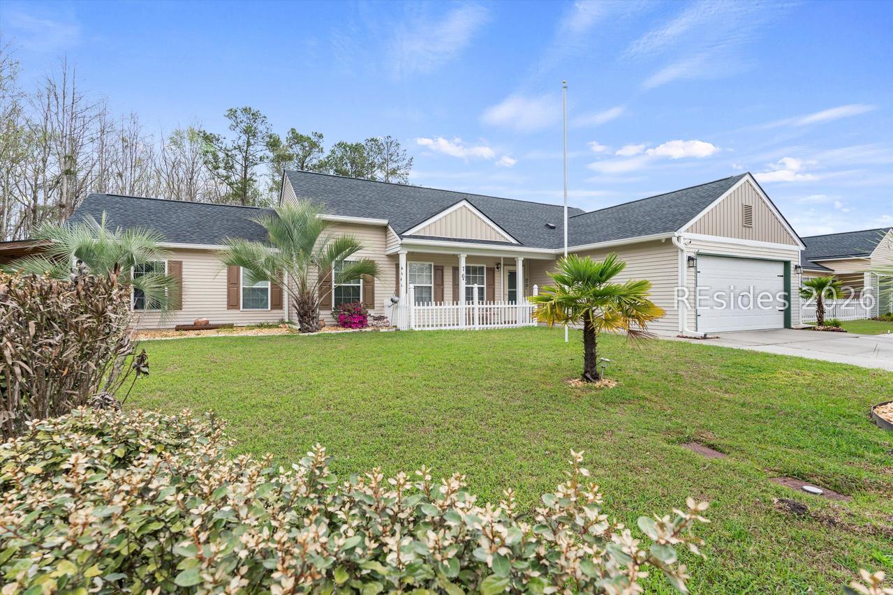 76 Queens Way, Ridgeland, SC 29936