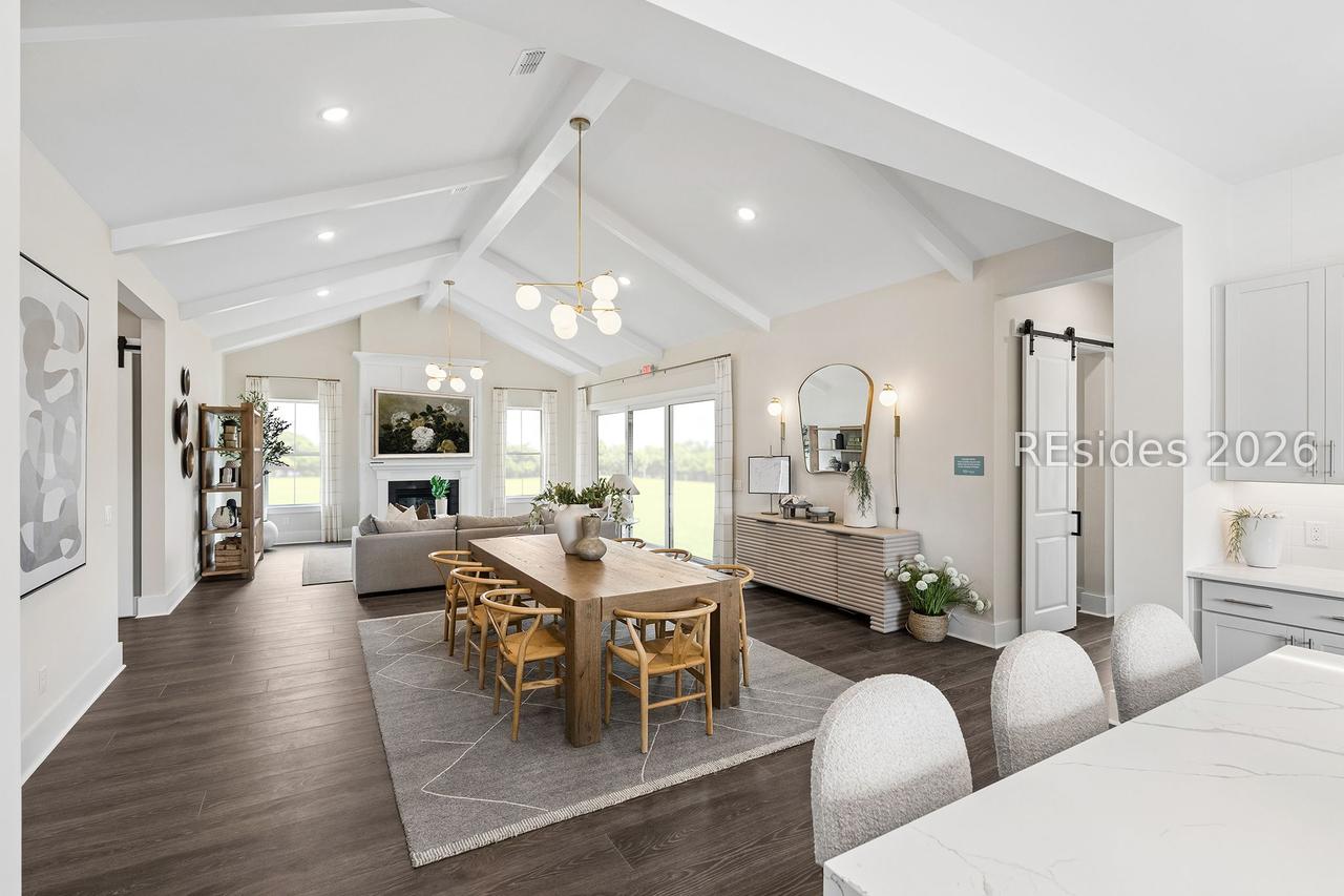 1128 White Water Dr., Hardeeville, SC 29927