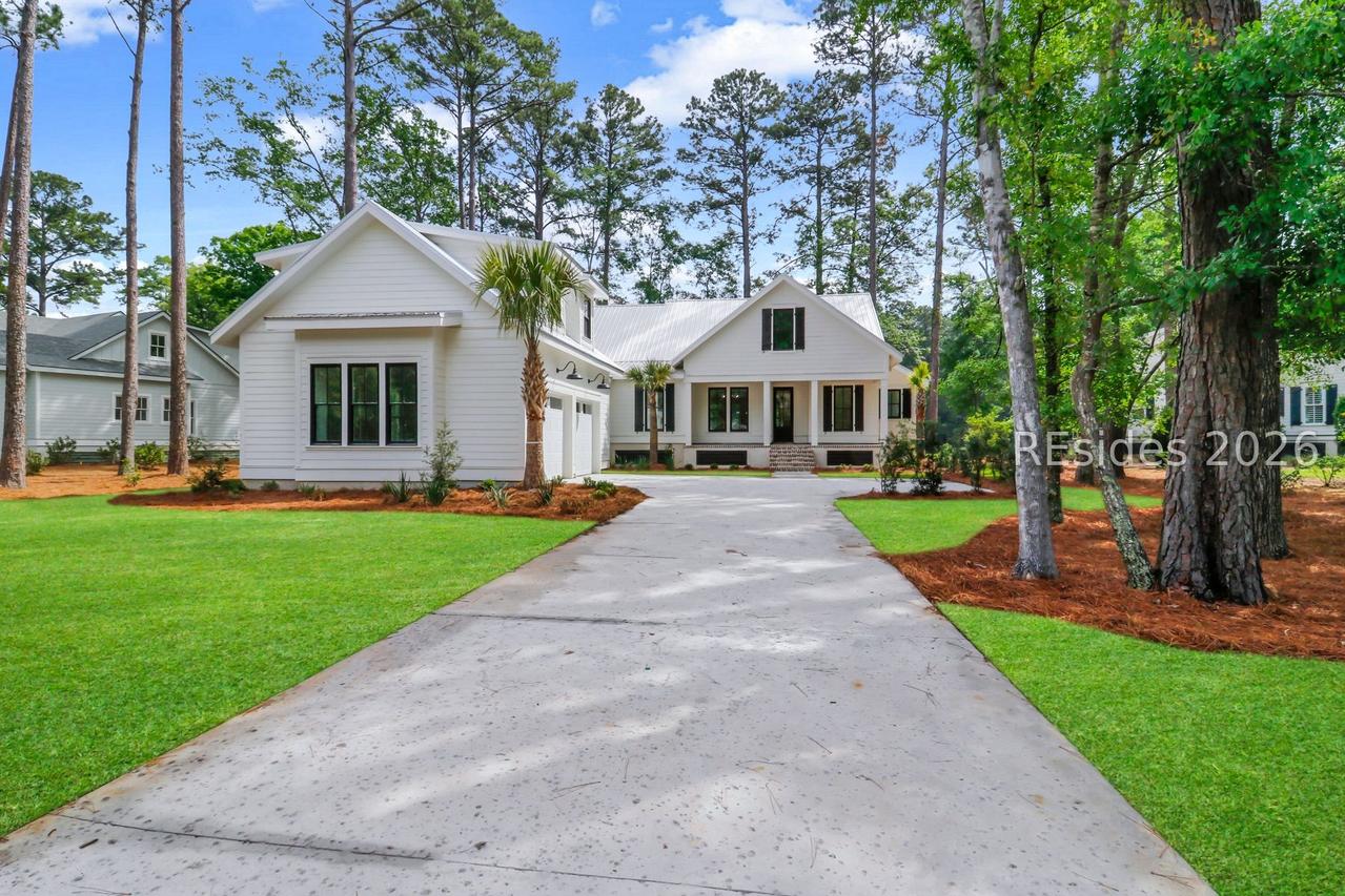 10 Oldfield Village Rd., Bluffton, SC 29909