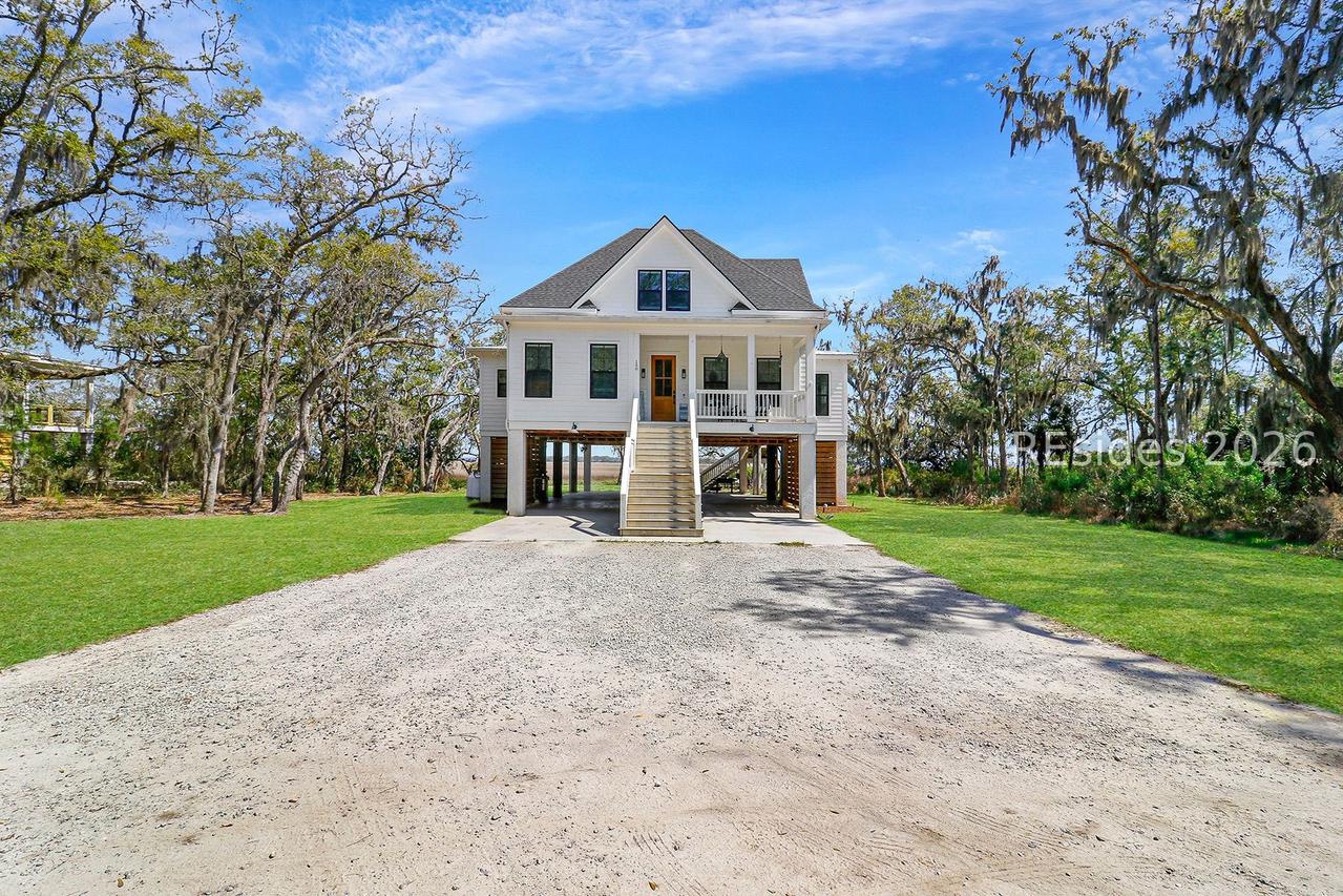 150 Cassique Creek Dr., Ridgeland, SC 29936