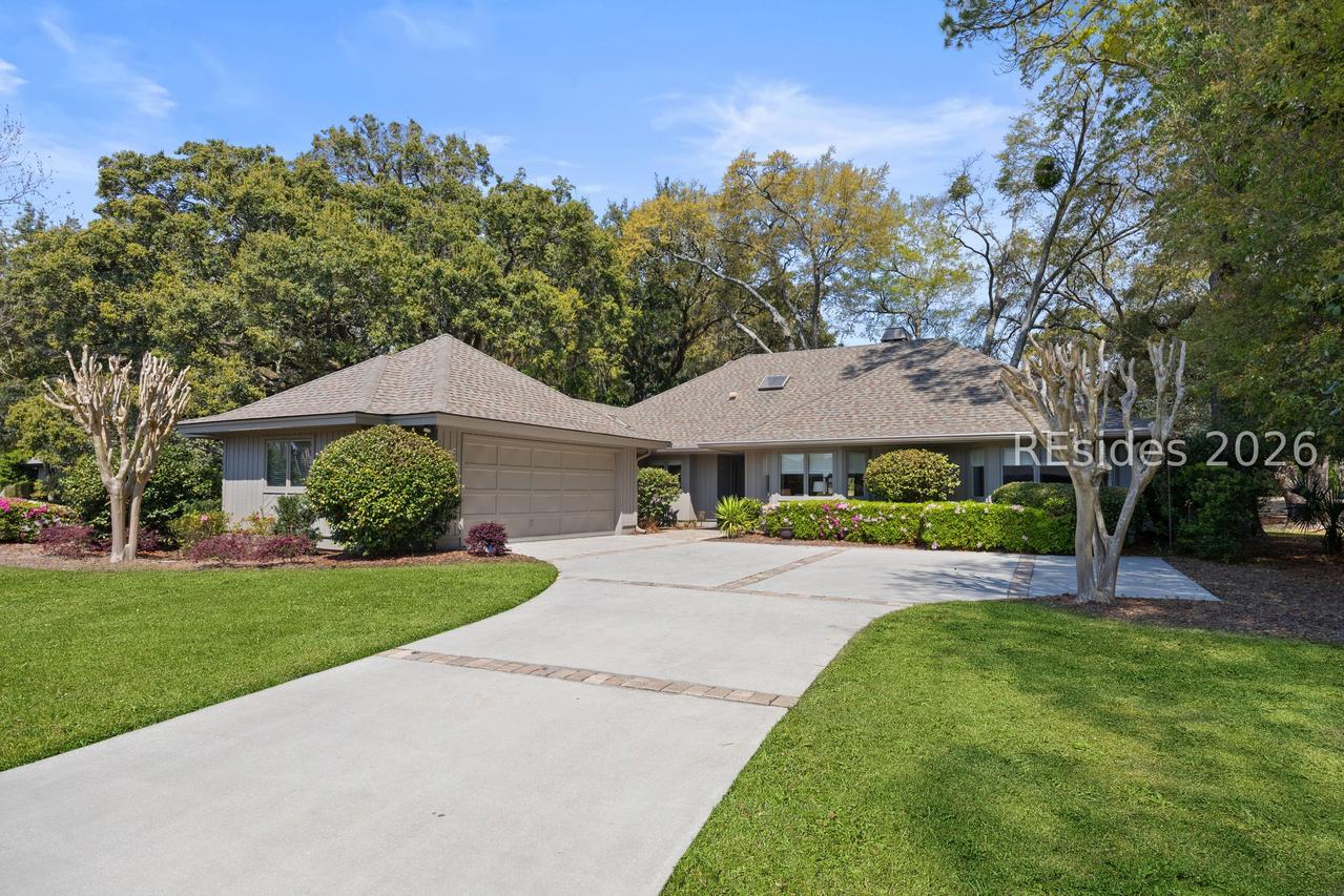 31 Ellenita Dr., Hilton Head Island, SC 29926