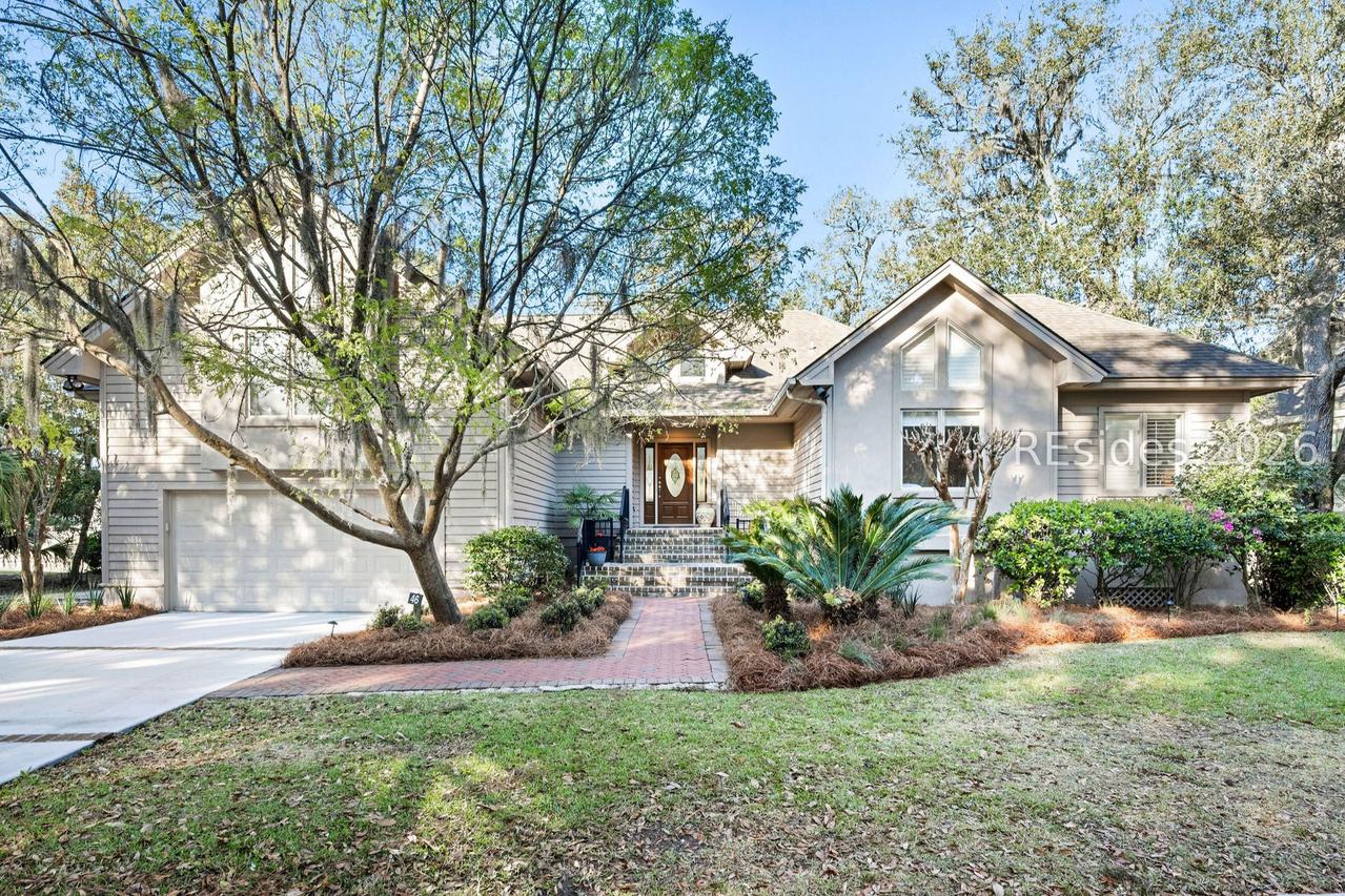 46 Hearthwood Dr., Hilton Head Island, SC 29928