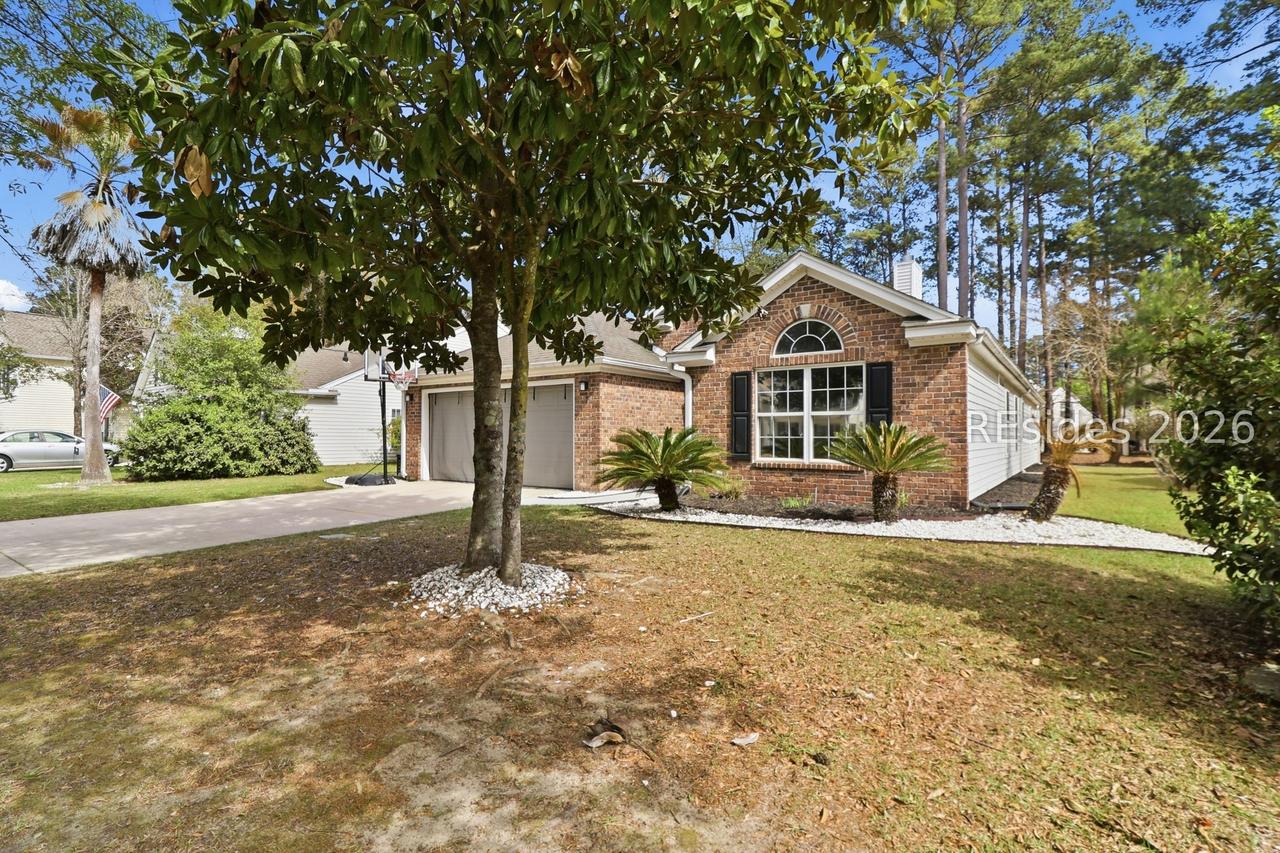 83 Wheatfield Cir., Bluffton, SC 29910