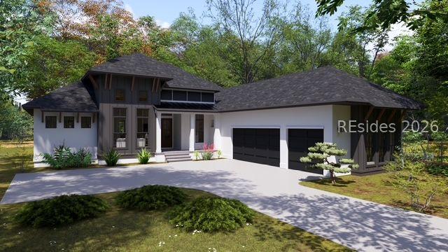 2 Woodside Cir., Okatie, SC 29909