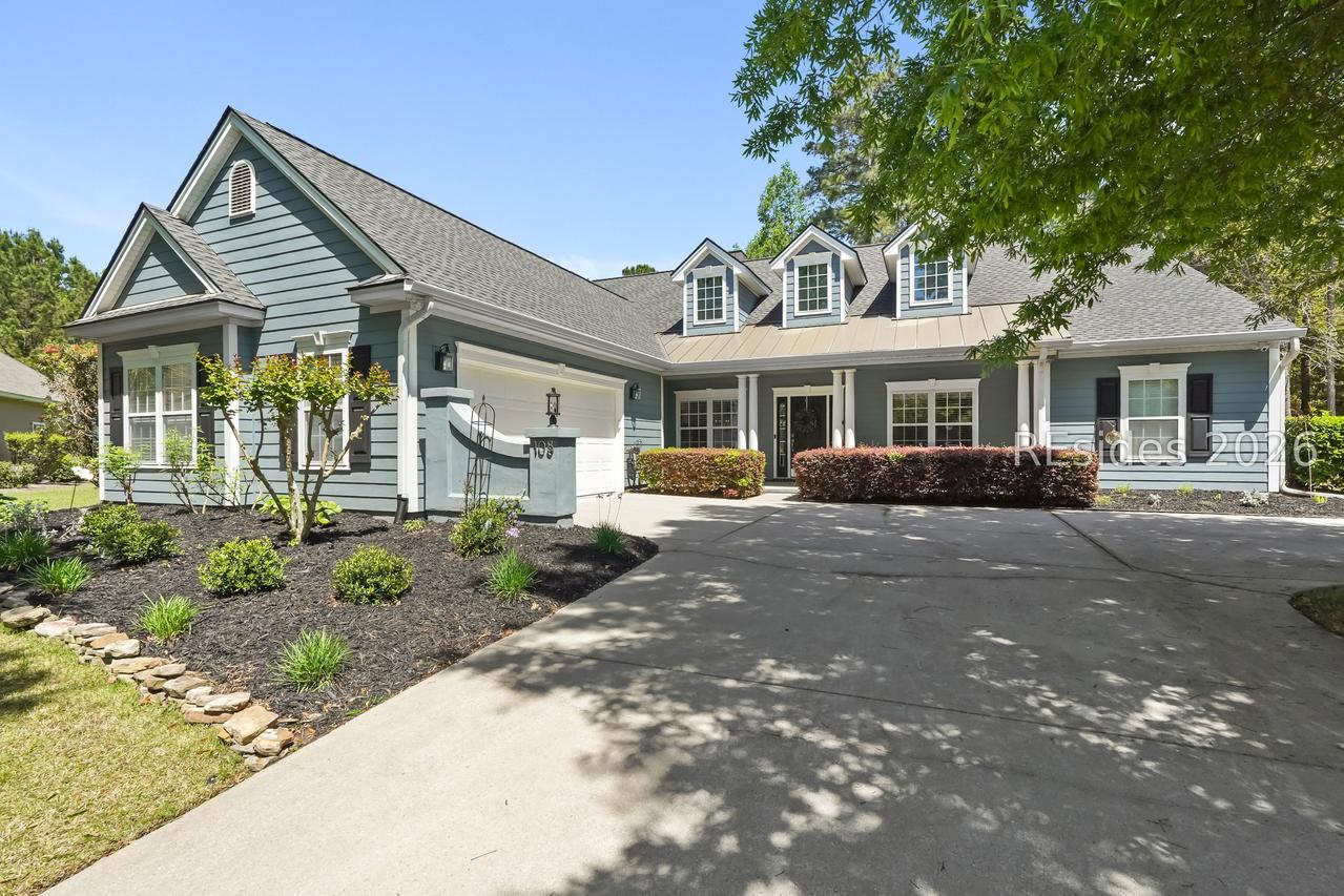108 Keller Springs, Bluffton, SC 29910