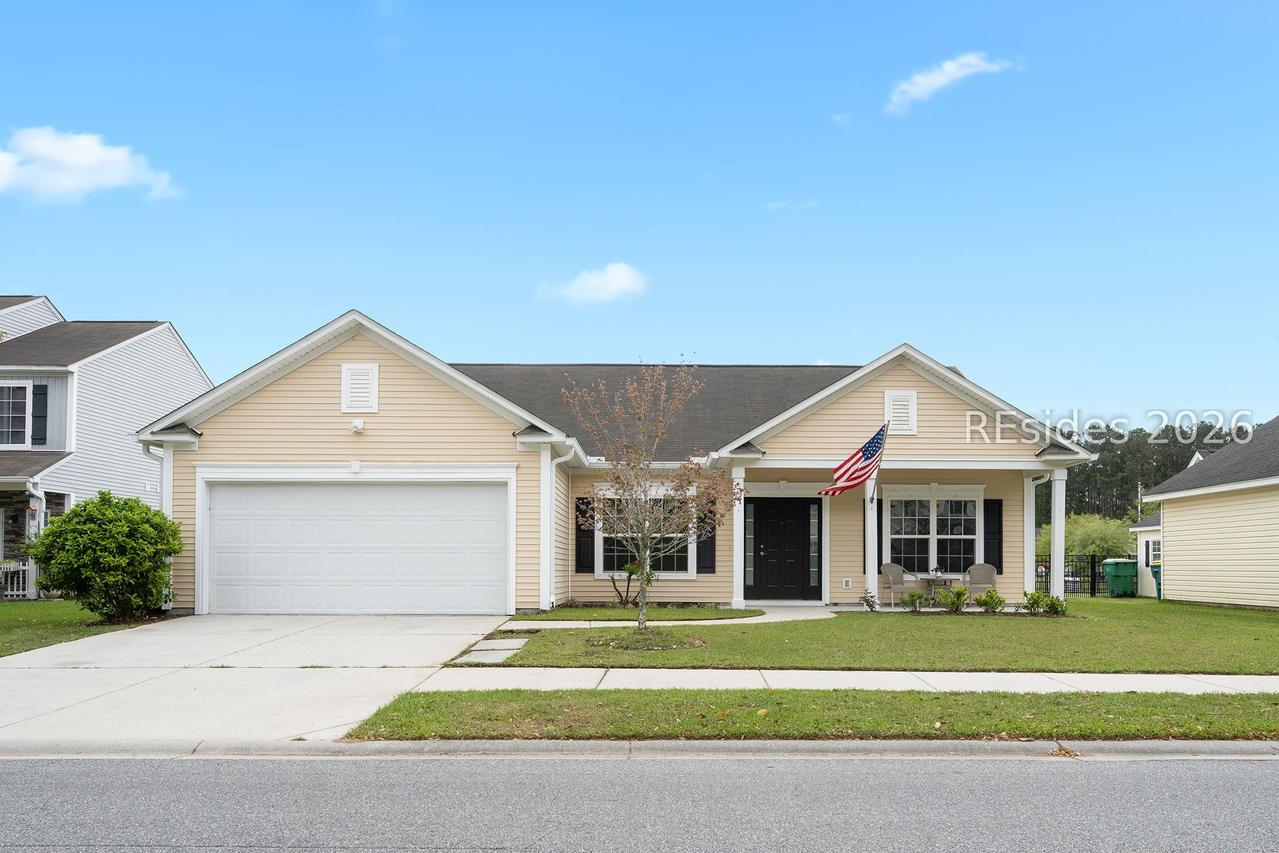16 Savannah Oak Dr., Bluffton, SC 29910