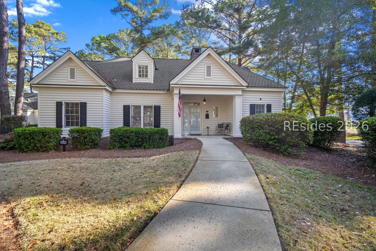 8 E Cottage Cir., Bluffton, SC 29910