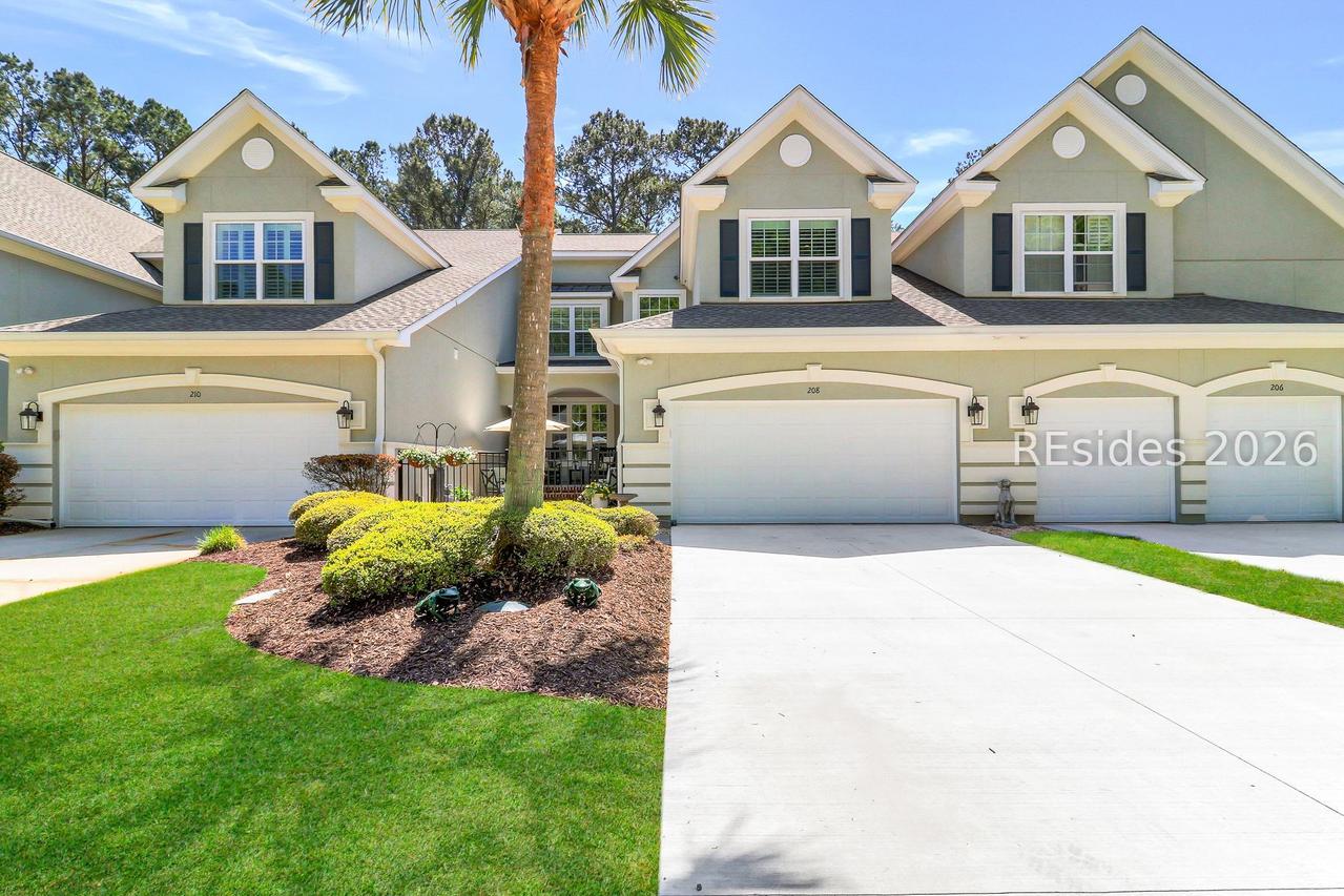 208 Wicklow Dr., Bluffton, SC 29910