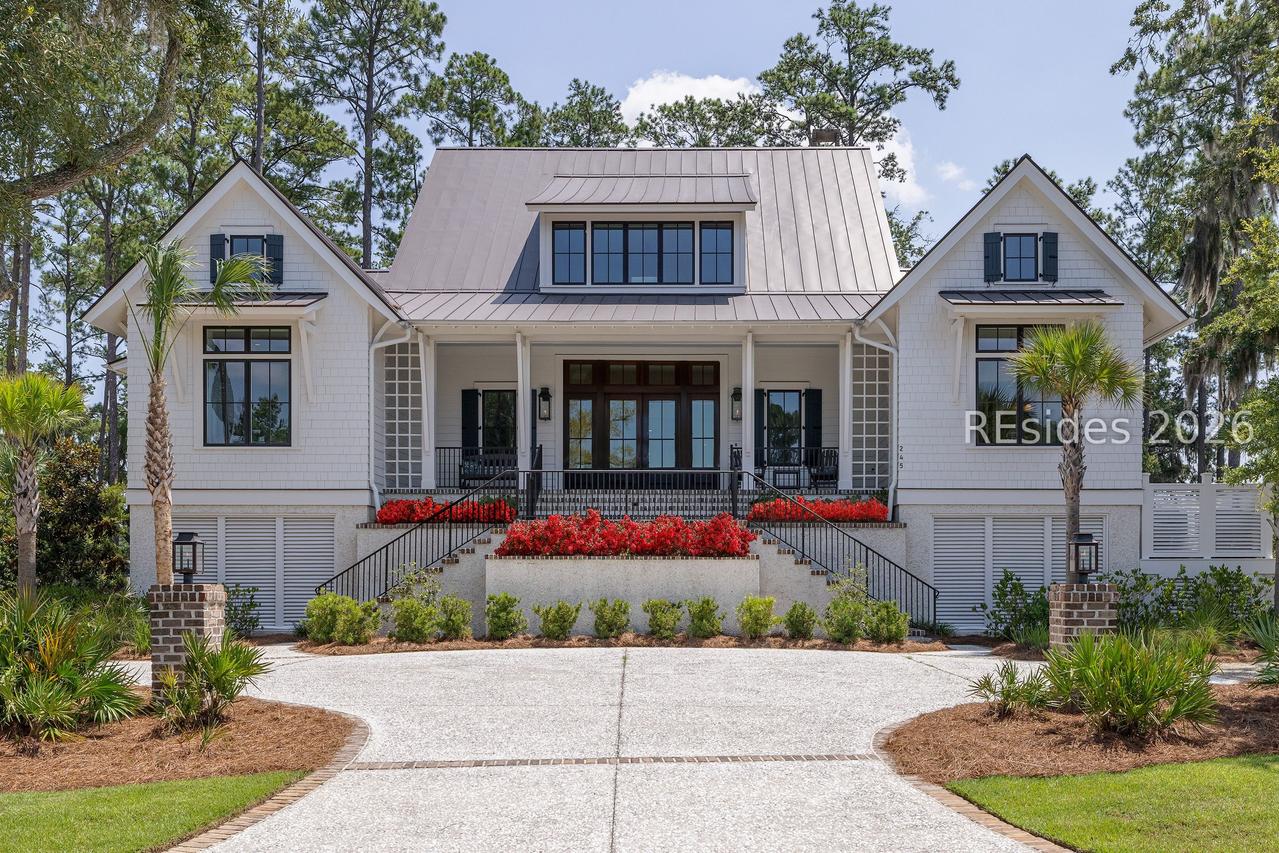 245 Davies Rd., Bluffton, SC 29910