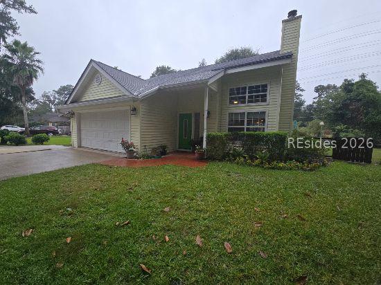 42 Baywood Dr., Bluffton, SC 29910