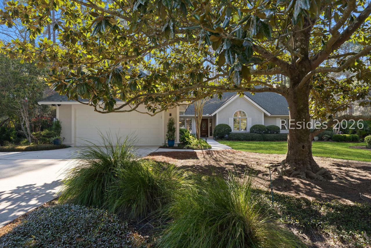 2 Horseman Ln., Hilton Head Island, SC 29926