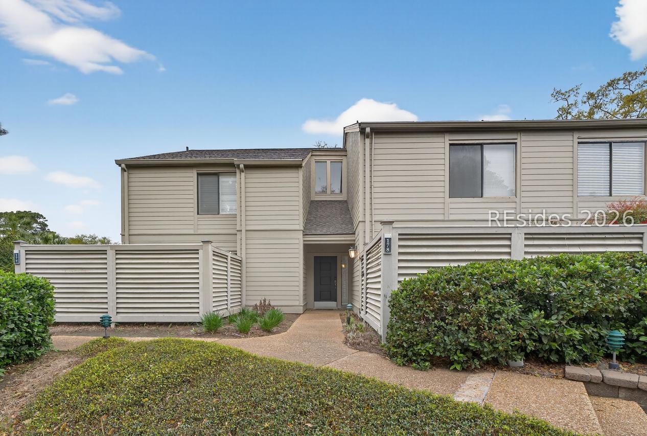 70 Plantation Dr. #178, Hilton Head Island, SC 29928