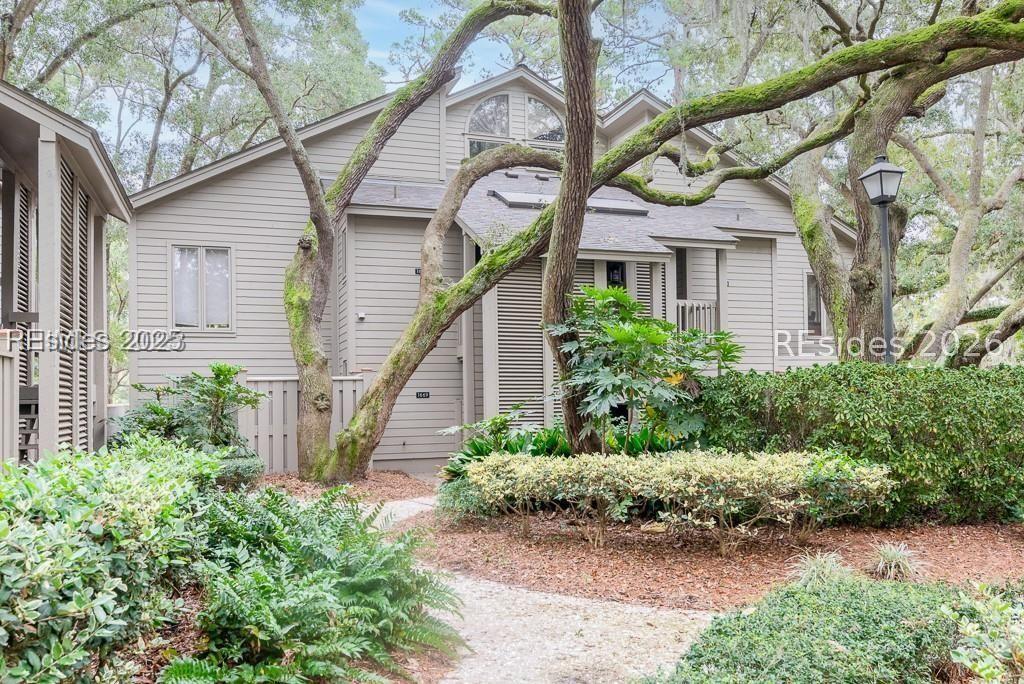 20 Queens Folly Rd. #1669, Hilton Head Island, SC 29928