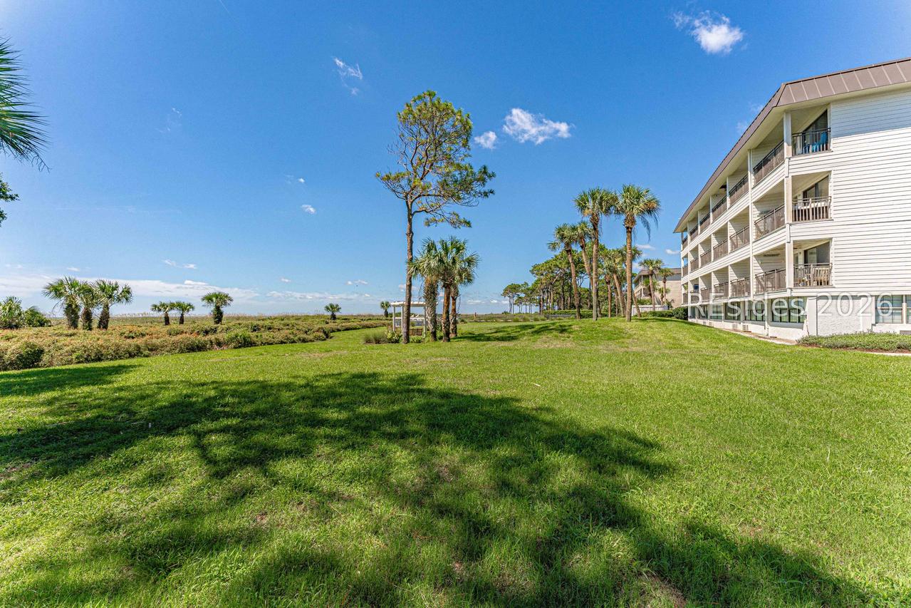 23 S Forest Beach Dr. #108, Hilton Head Island, SC 29928