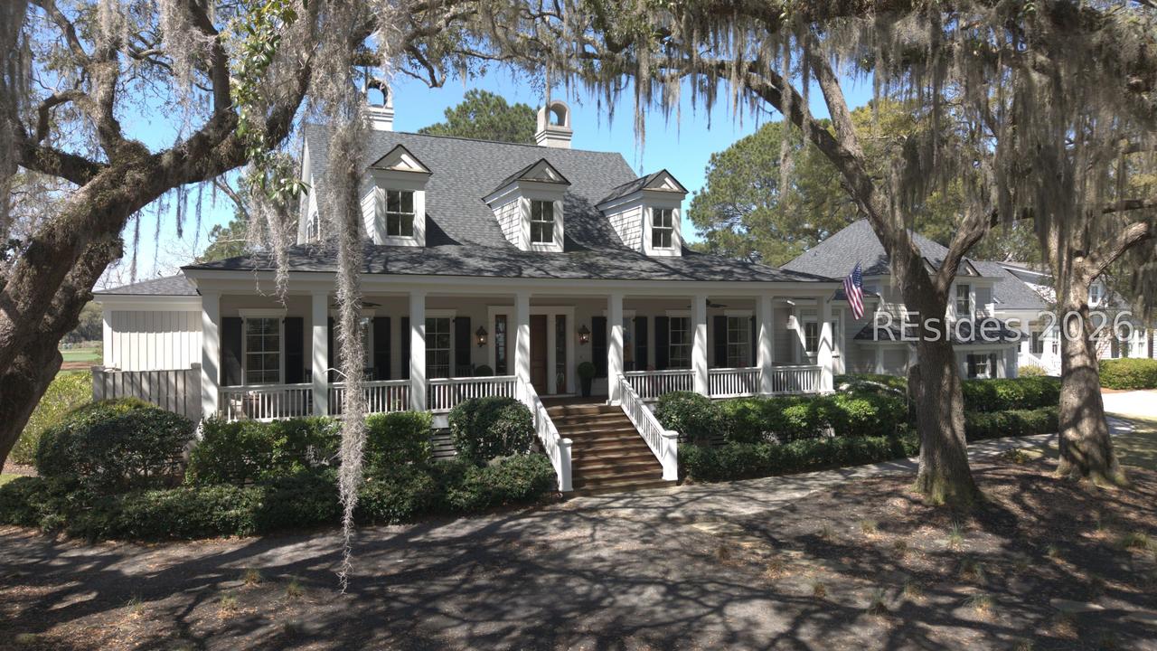 9 Wiggs Ln., Okatie, SC 29909