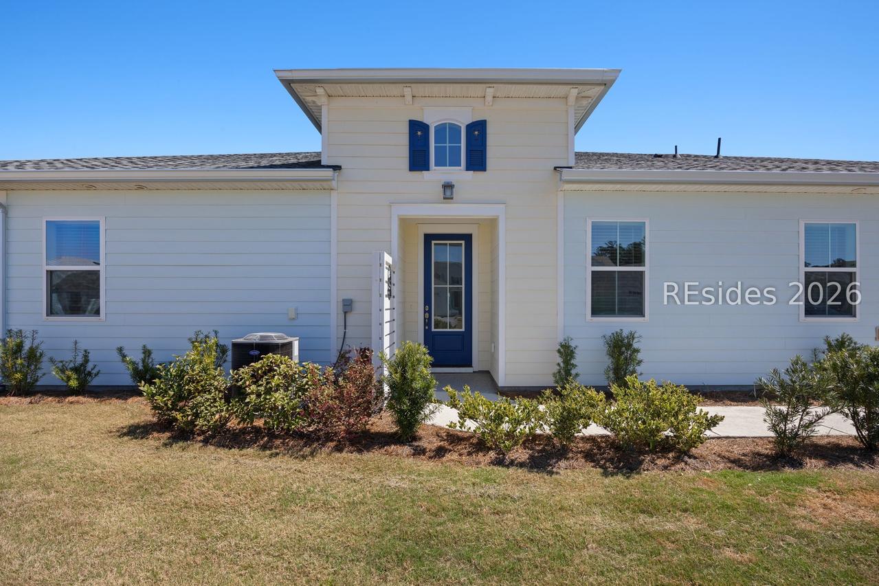 21 Seaplane Dr., Hardeeville, SC 29927