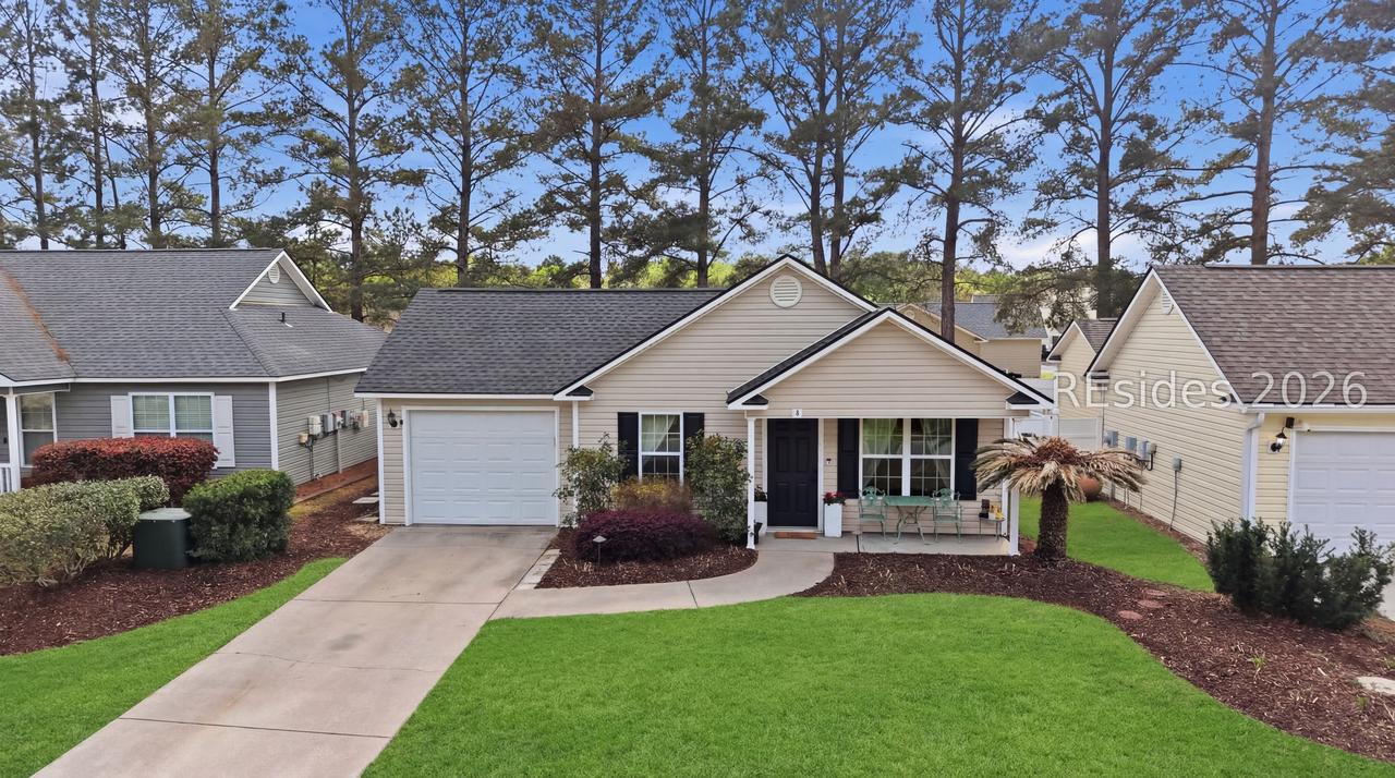 5 W Morningside Dr., Bluffton, SC 29910
