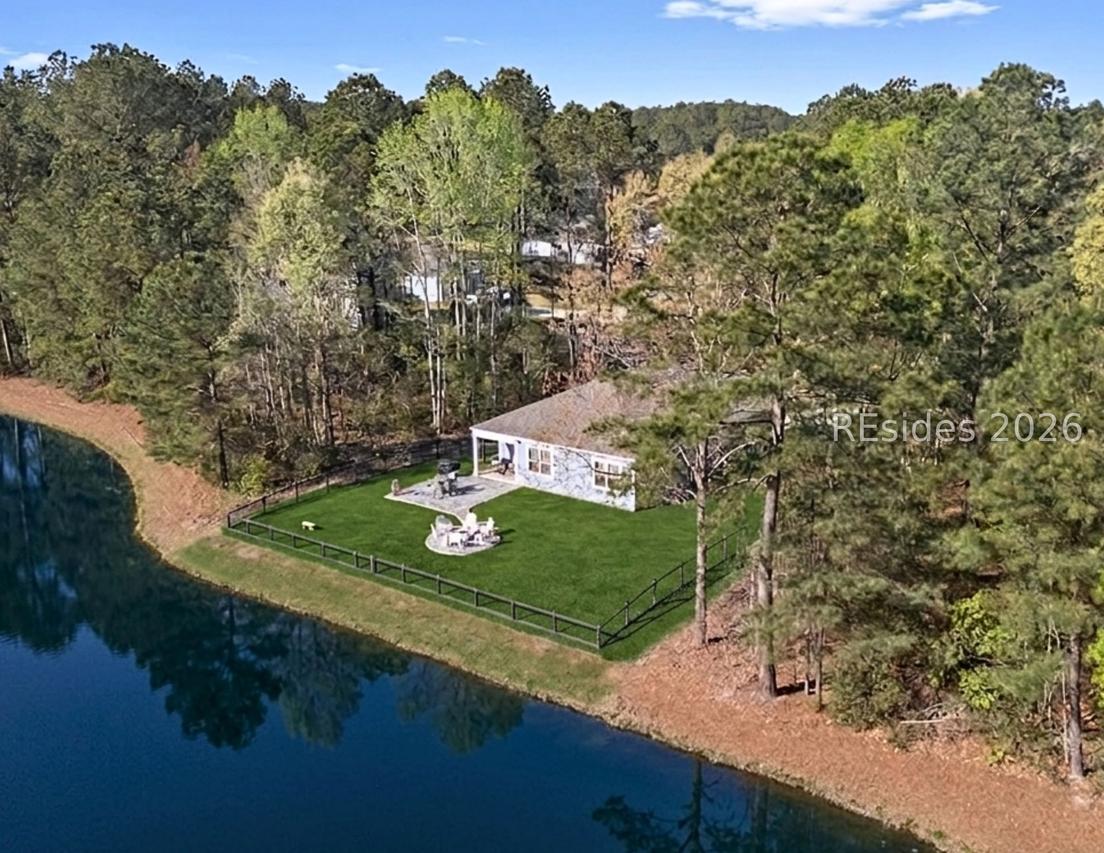 184 Twickenham Loop, Yemassee, SC 29945