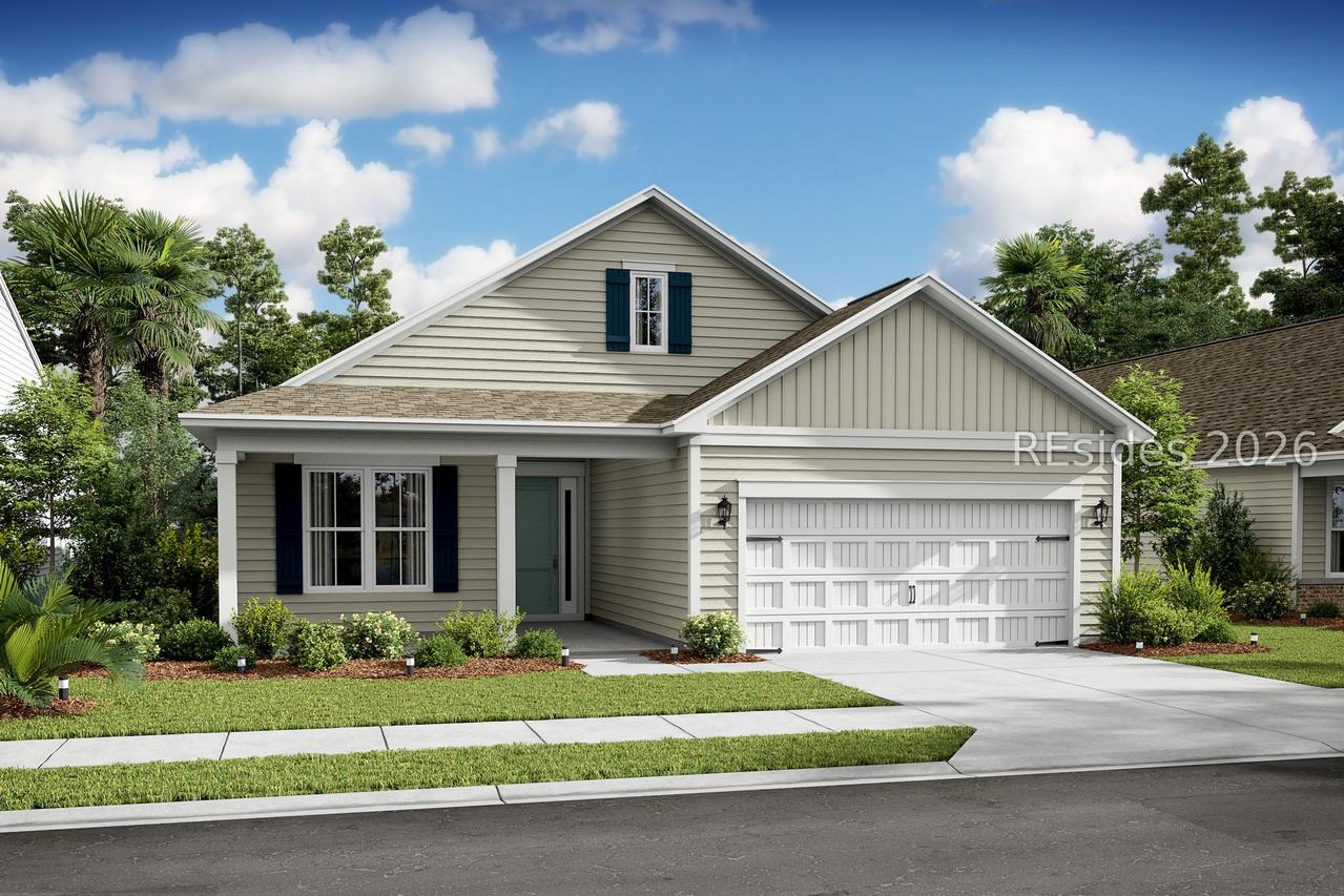 72 Estuary Dr., Bluffton, SC 29909