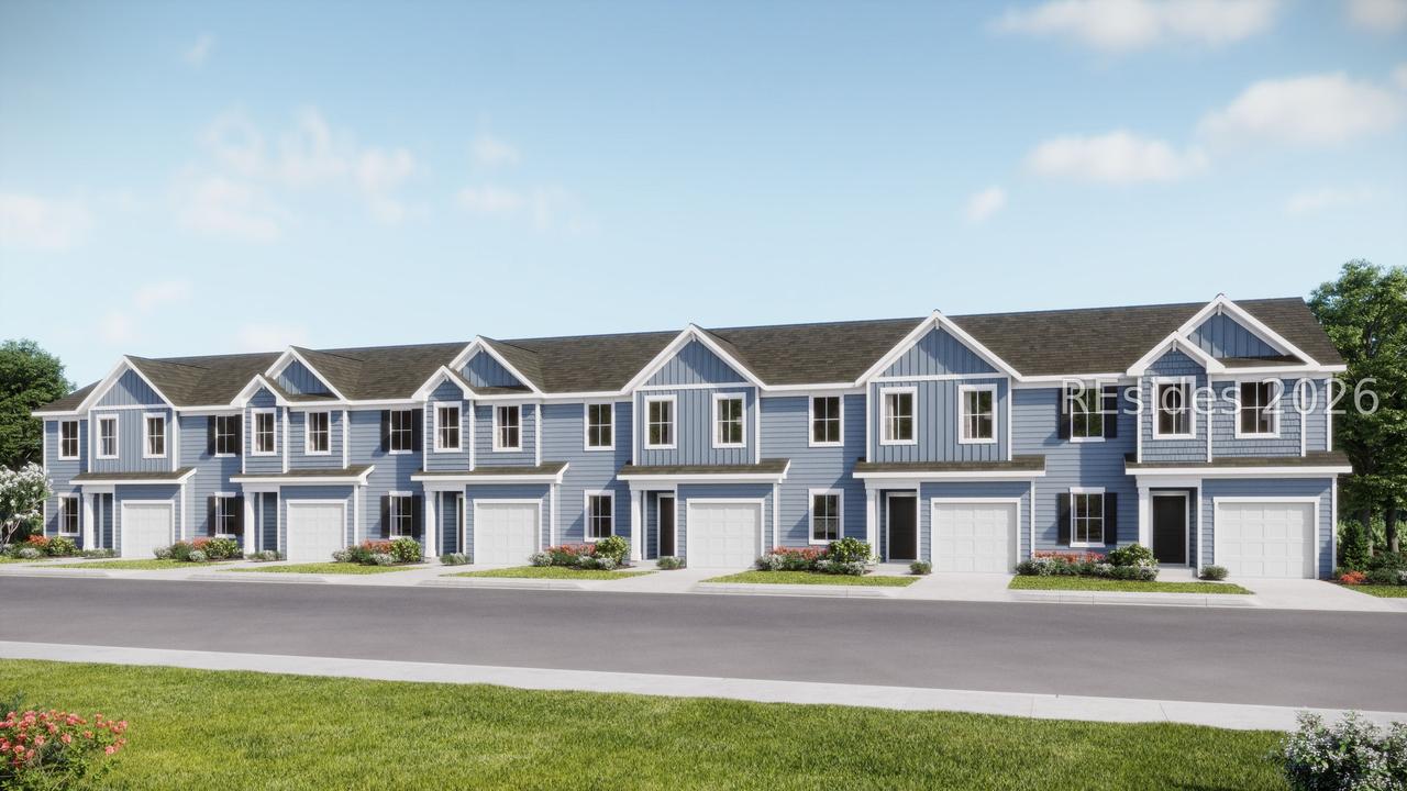 245 River Birch Ln., Hardeeville, SC 29927