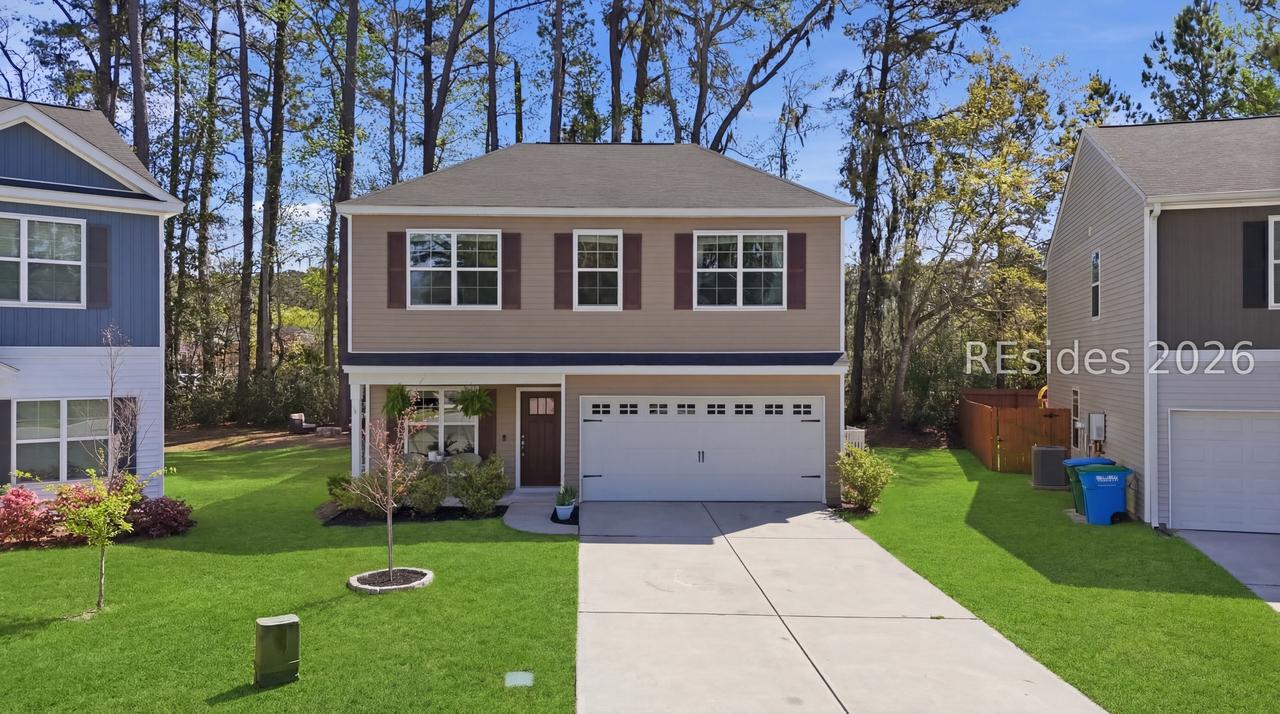 107 Chestnut St., Beaufort, SC 29906