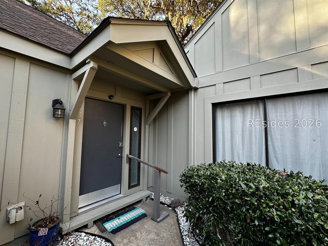 45 Queens Folly Rd. #737, Hilton Head Island, SC 29928