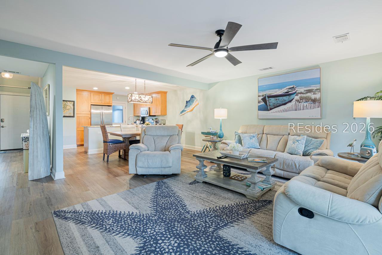 45 Queens Folly Rd. #737, Hilton Head Island, SC 29928