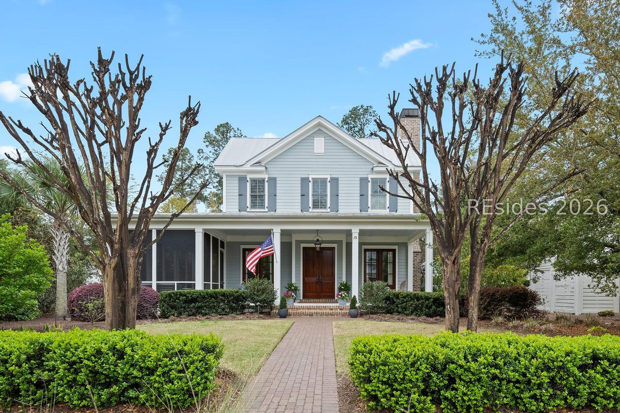 28 Remington Rd., Bluffton, SC 29910