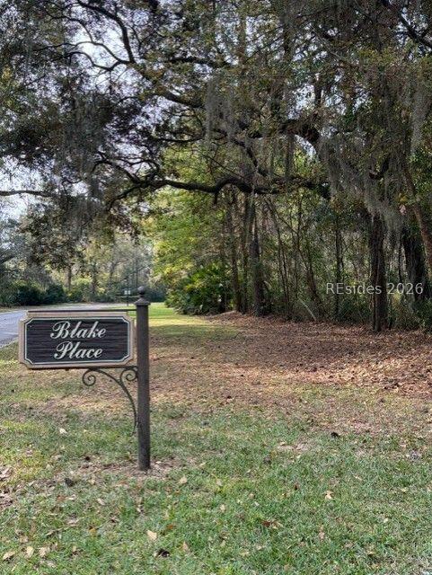 9 Blake Pl., Hilton Head Island, SC 29928