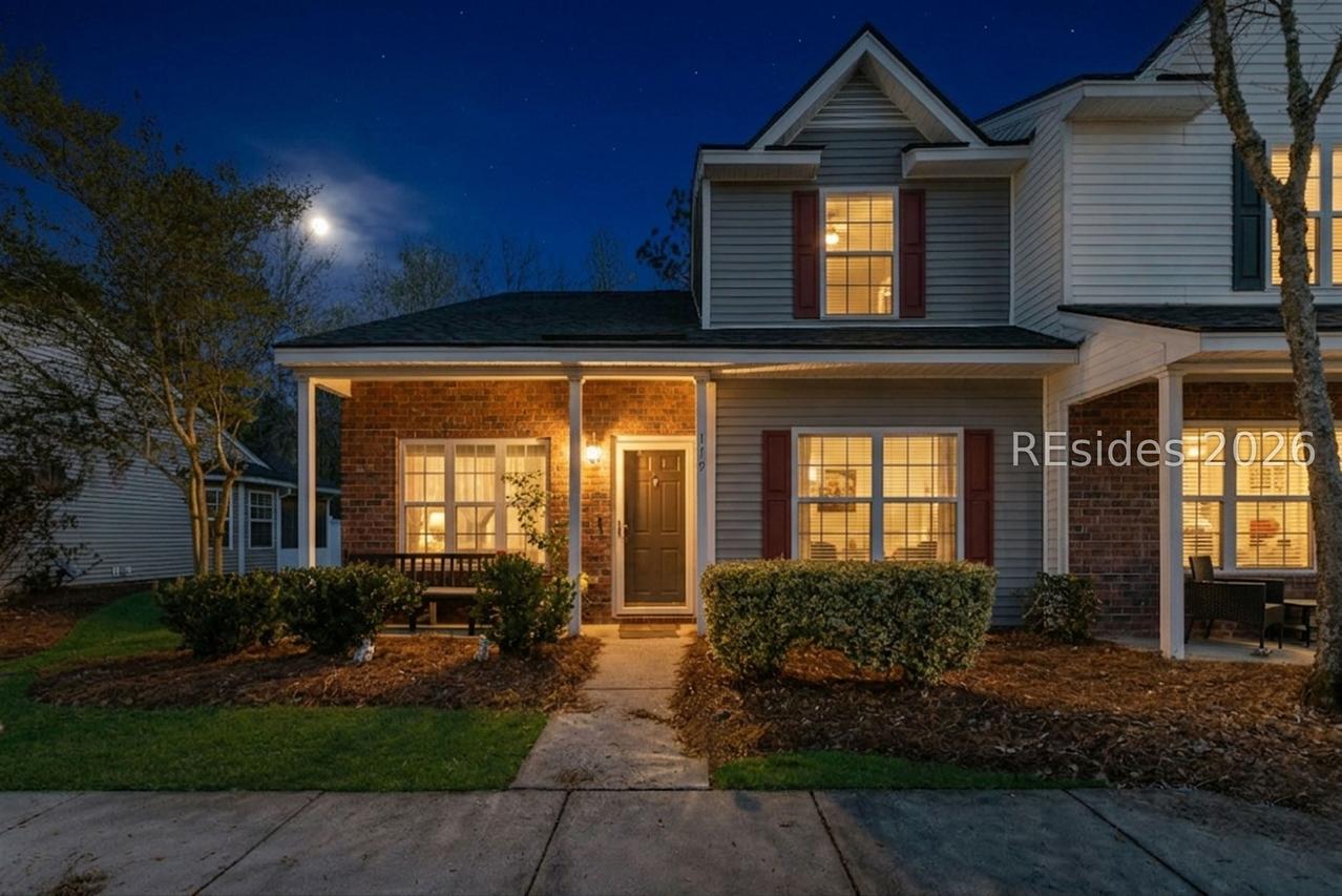 179 South St., Bluffton, SC 29910