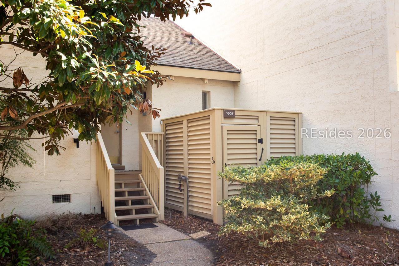 226 S Sea Pines Dr. #1605, Hilton Head Island, SC 29928