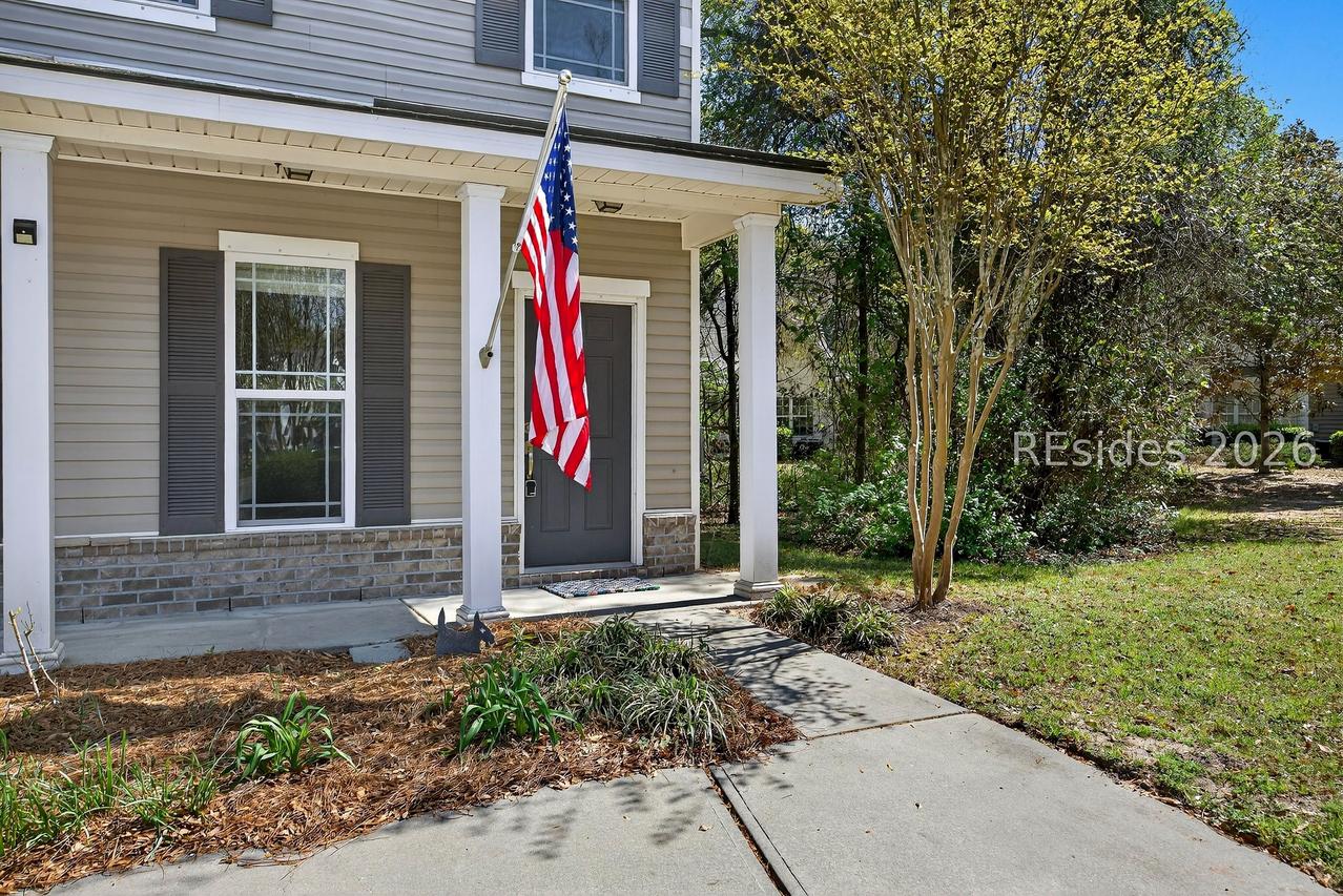 10 Moon Beam Ct., Bluffton, SC 29910