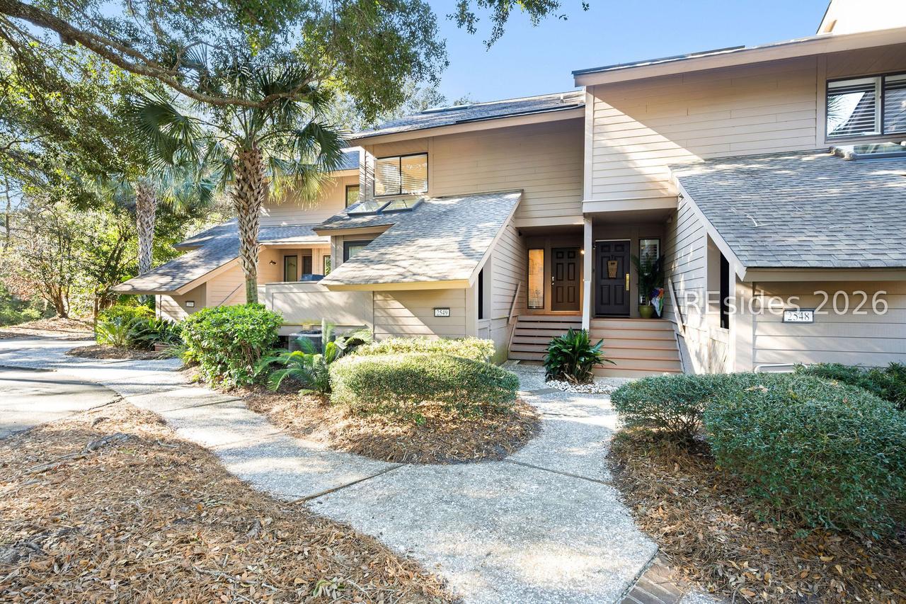 2549 Gleneagle Ln., Hilton Head Island, SC 29928
