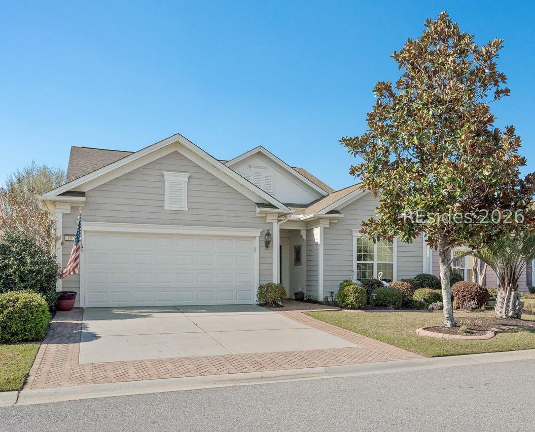 193 Bluff Point Ln., Bluffton, SC 29909