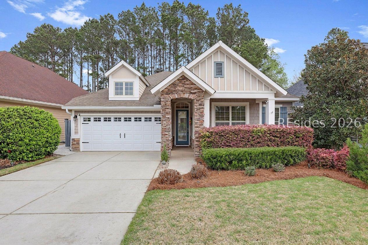 4 Waterview Ct., Bluffton, SC 29910