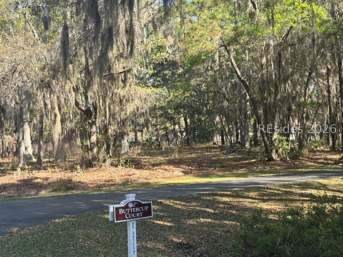 3 Buttercup Ct., Daufuskie Island, SC 29915