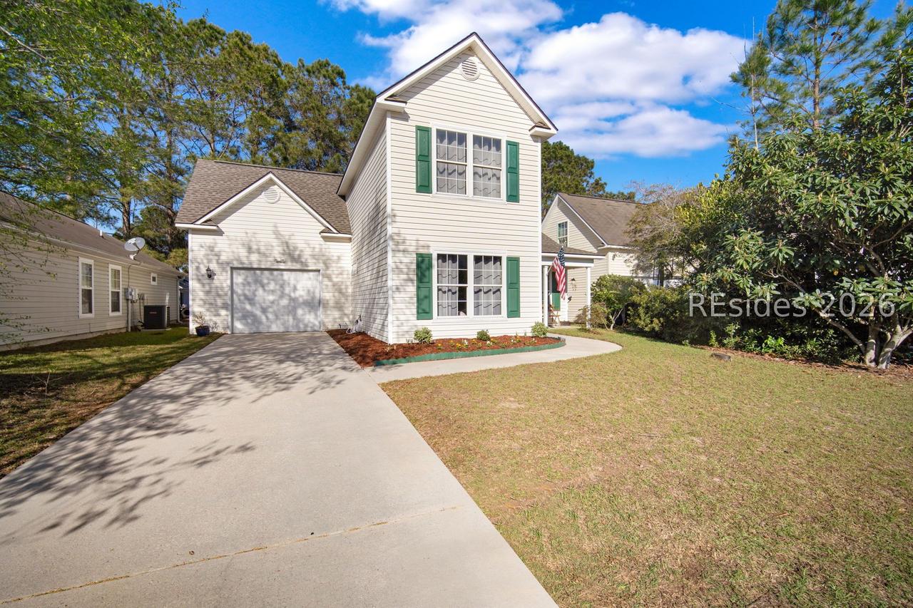 58 E Morningside Dr., Bluffton, SC 29910