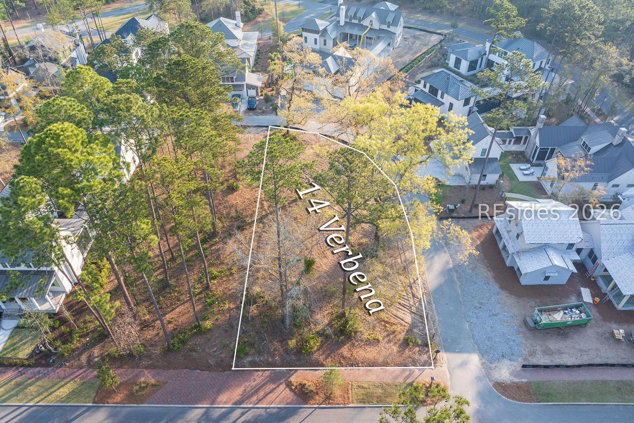 14 Verbena St., Bluffton, SC 29910