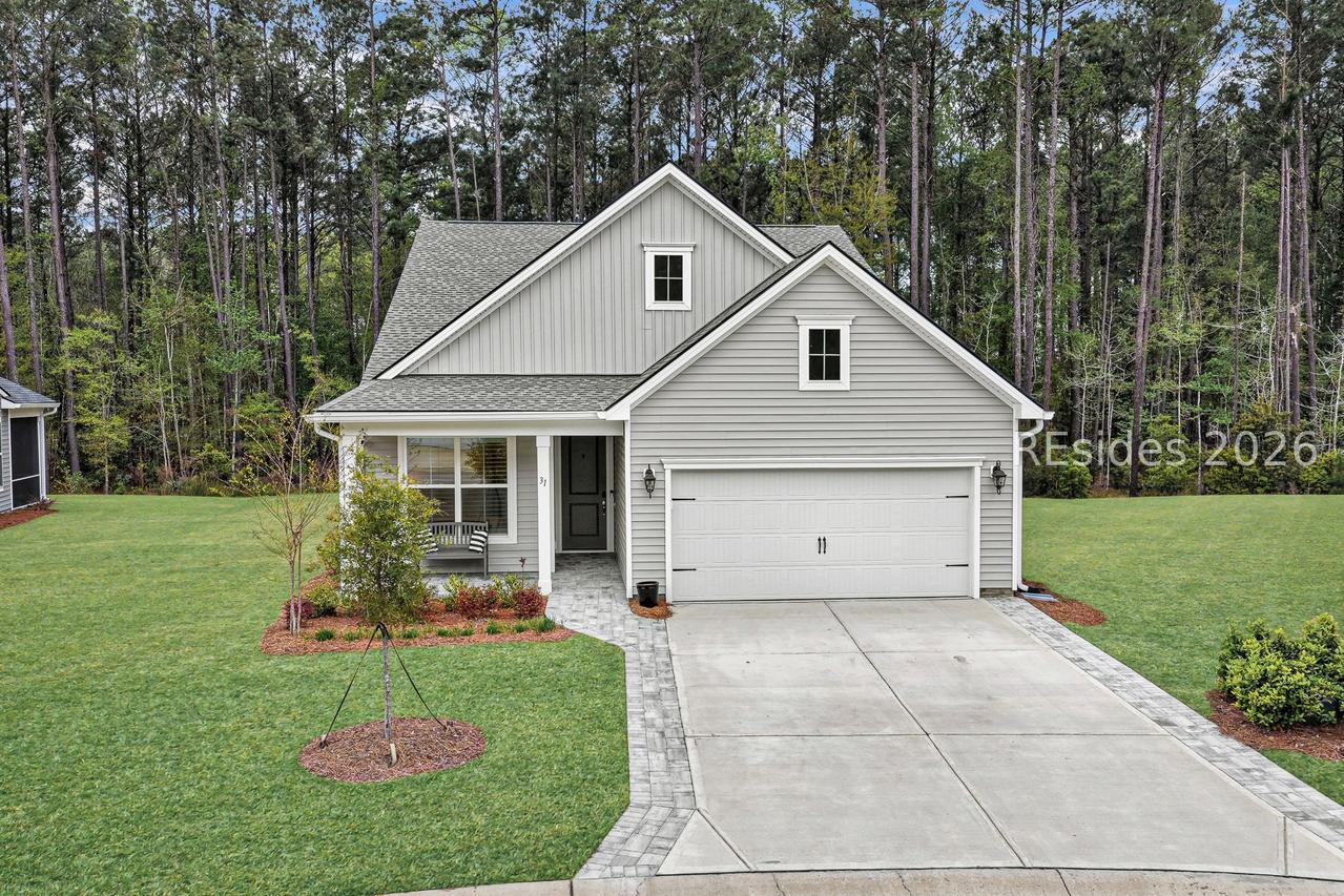 31 Idlewood Ct., Bluffton, SC 29909