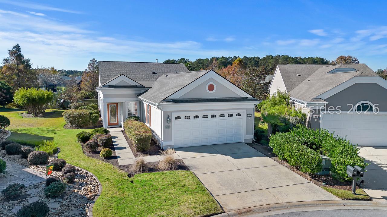 19 Pomegranate Ln., Bluffton, SC 29909