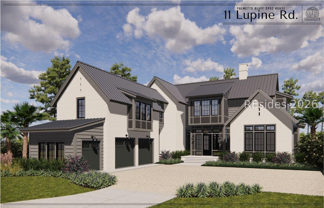 11 Lupine Rd., Bluffton, SC 29910